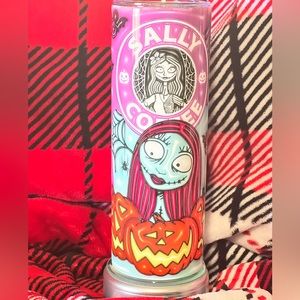 Tumbler 20oz Sally Nightmare